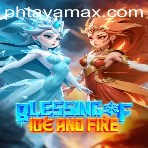 Exploring the Epic World of Blessing of Ice and Fire