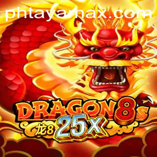 Experience the Thrilling World of Dragon8s25x on PHTAYA.COM