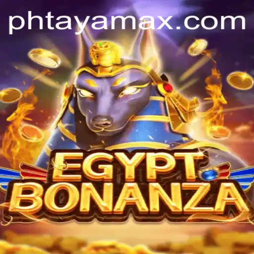 Exploring the Mysteries of EgyptBonanza