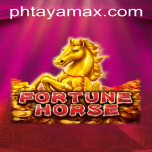 Exploring the Thrills of FortuneHorse: A Fresh Look at PHTAYA.COM's Latest Gaming Sensation