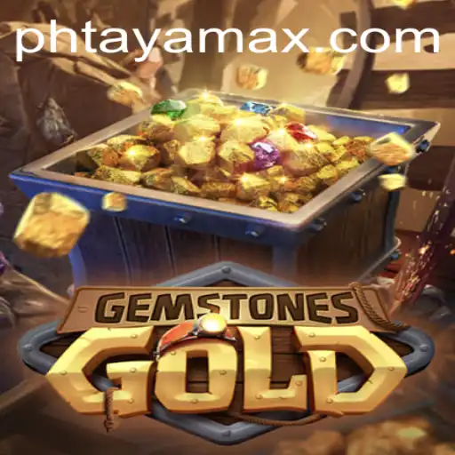 Exploring GemstonesGold: A Glimmering Adventure with PHTAYA.COM