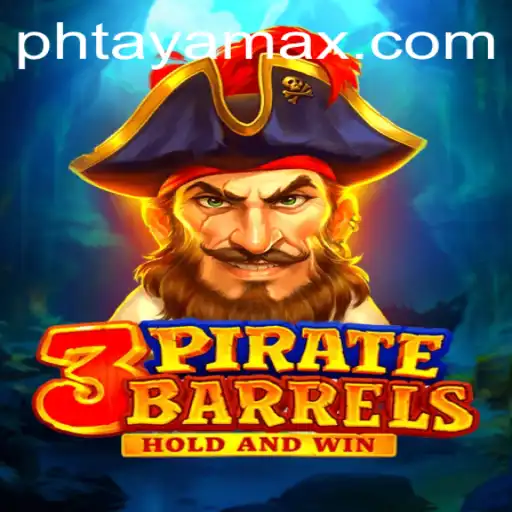 Explore the Adventurous World of 3PirateBarrels