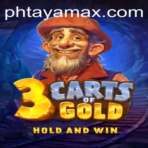 Exploring 3cartsOfGold: A Dynamic Adventure in Gaming