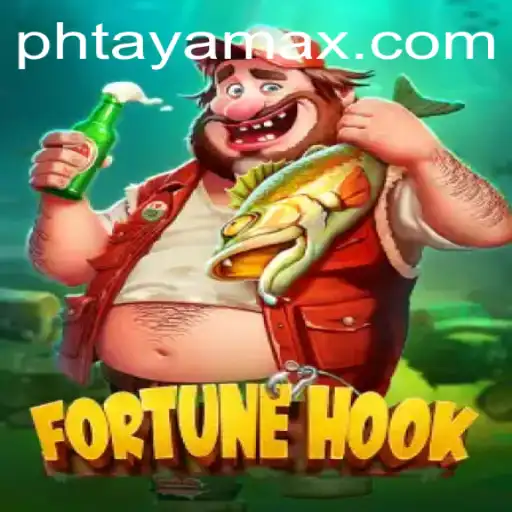 Unlock the Thrills of FortuneHook on PHTAYA.COM
