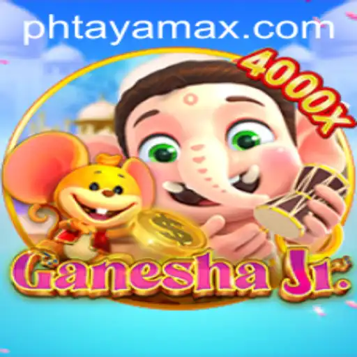 Exploring GaneshaJr: The Exciting New Game from Phtaya.com