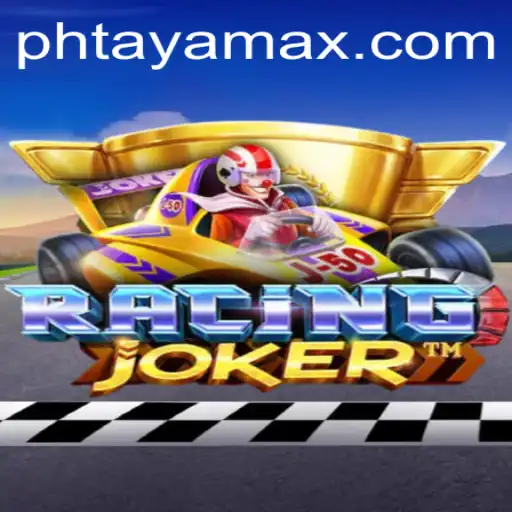 The Thrill of RacingJoker: A Comprehensive Guide