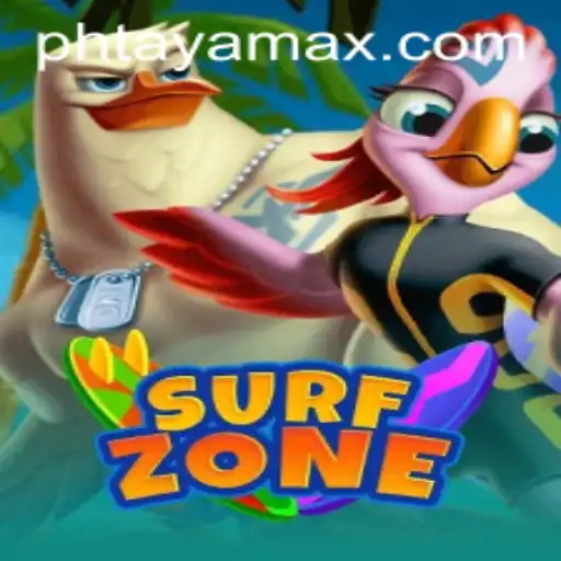 SurfZone: Master the Waves in a Thrilling New Adventure