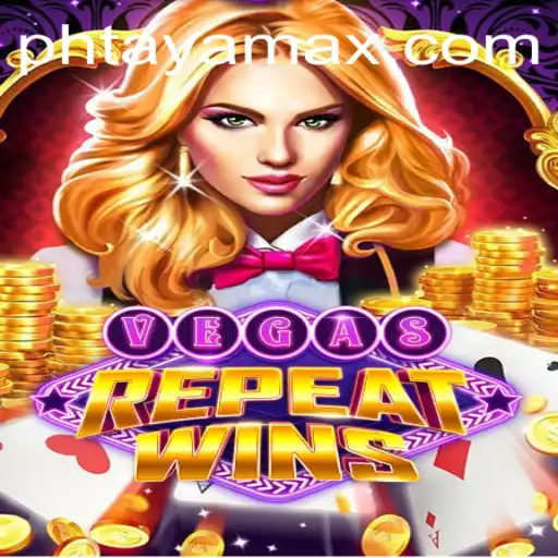 Exploring the Thrill of VegasRepeatWins: A New Gaming Experience