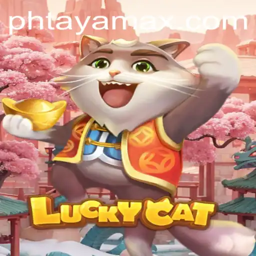 LuckyCat: A Feline Adventure on PHTAYA.COM