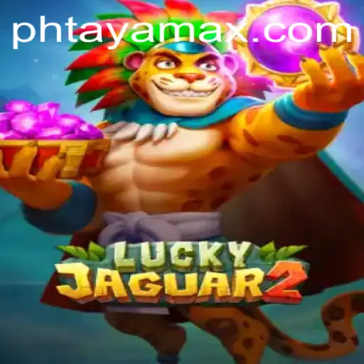 Exploring the Thrills of Luckyjaguar2: An In-Depth Look at the Game's Features and Gameplay