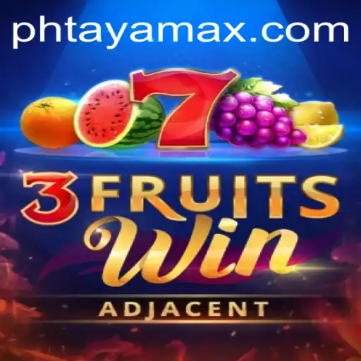 Exploring 3FruitsWin: A Fresh Take on Slot Gaming