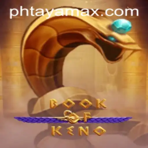 BookOfKeno: A Contemporary Twist on Classic Gameplay