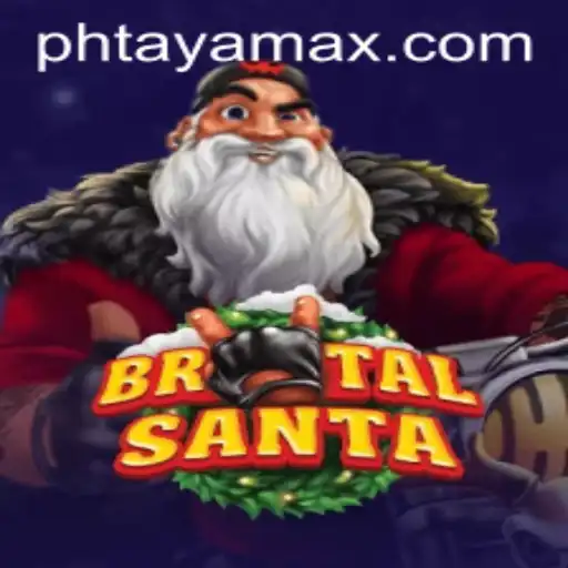 Dive into the Wondrous World of BrutalSanta: A New Gaming Sensation from PHTAYA.COM