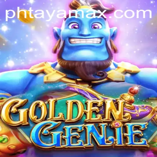 Exploring the Exciting World of GOLDENGENIE