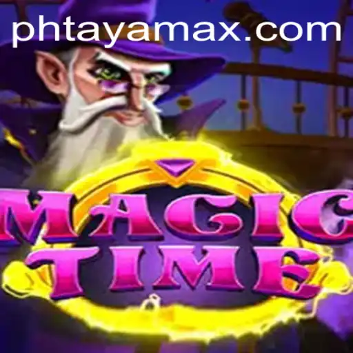 MagicTime: A Mesmerizing Journey Into Interactive Adventures