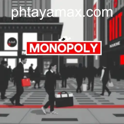 Understanding Monopoly: A Closer Look at Its Impact and Dynamics