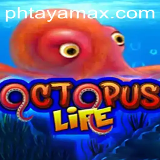 Exploring the Fascinating World of OctopusLife and the Rise of PHTAYA.COM