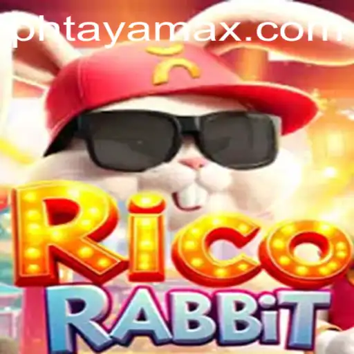 Discovering the Adventures of RicoRabbit