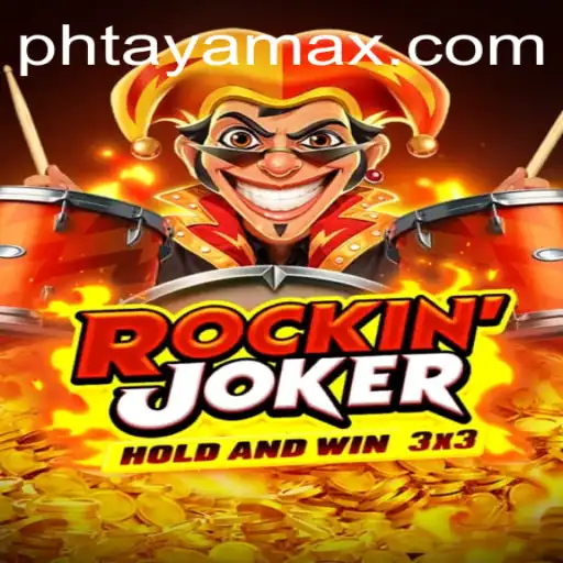 Discovering Rockinjoker: A Unique Blend of Entertainment and Strategy