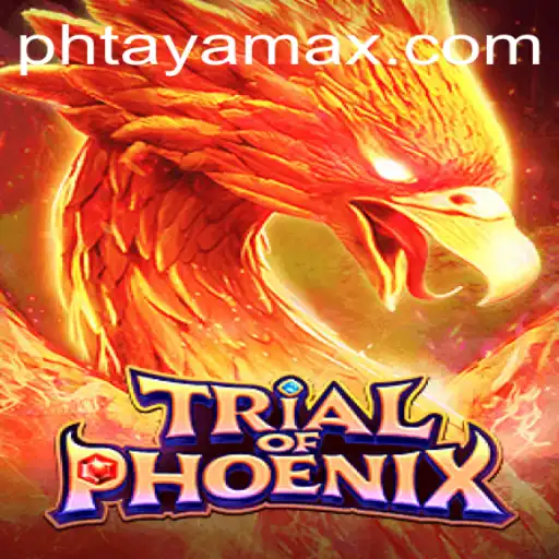 Unveiling the Mystical World of TrialofPhoenix: A Journey Beyond Reality