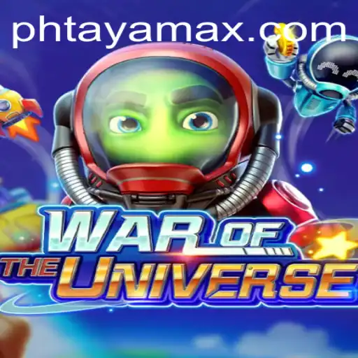 Exploring the Intriguing World of WAROFTHEUNIVERSE Through PHTAYA.COM