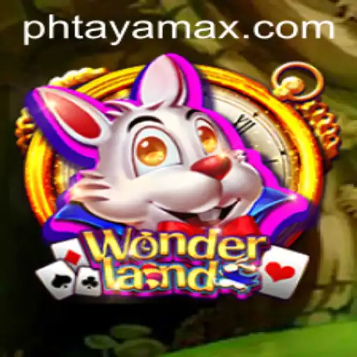 Exploring the Enchanting World of Wonderland: A Thrilling Journey with PHTAYA.COM