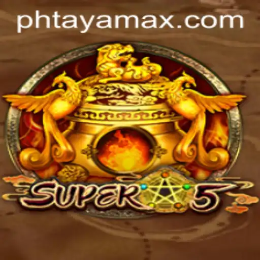 Discover Super5: A Thrilling Game Adventure with PHTAYA.COM