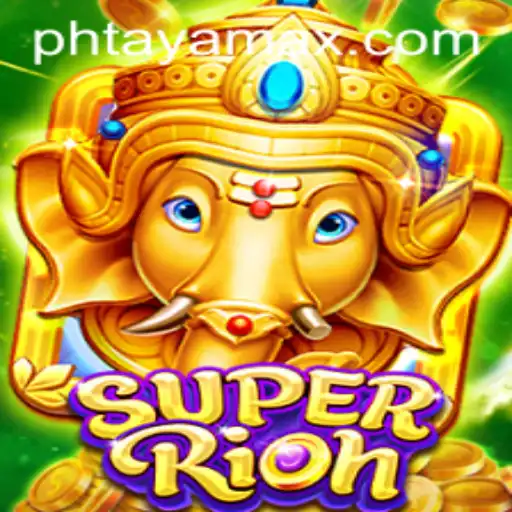 SuperRich: Dive into the Thrilling World of PHTAYA.COM's Exciting New Game