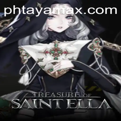 Explore the Enigmatic World of TreasureofSaintElla on PHTAYA.COM